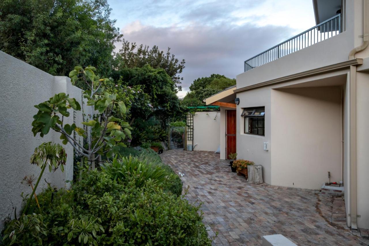 Steenbok House Hermanus Exteriör bild