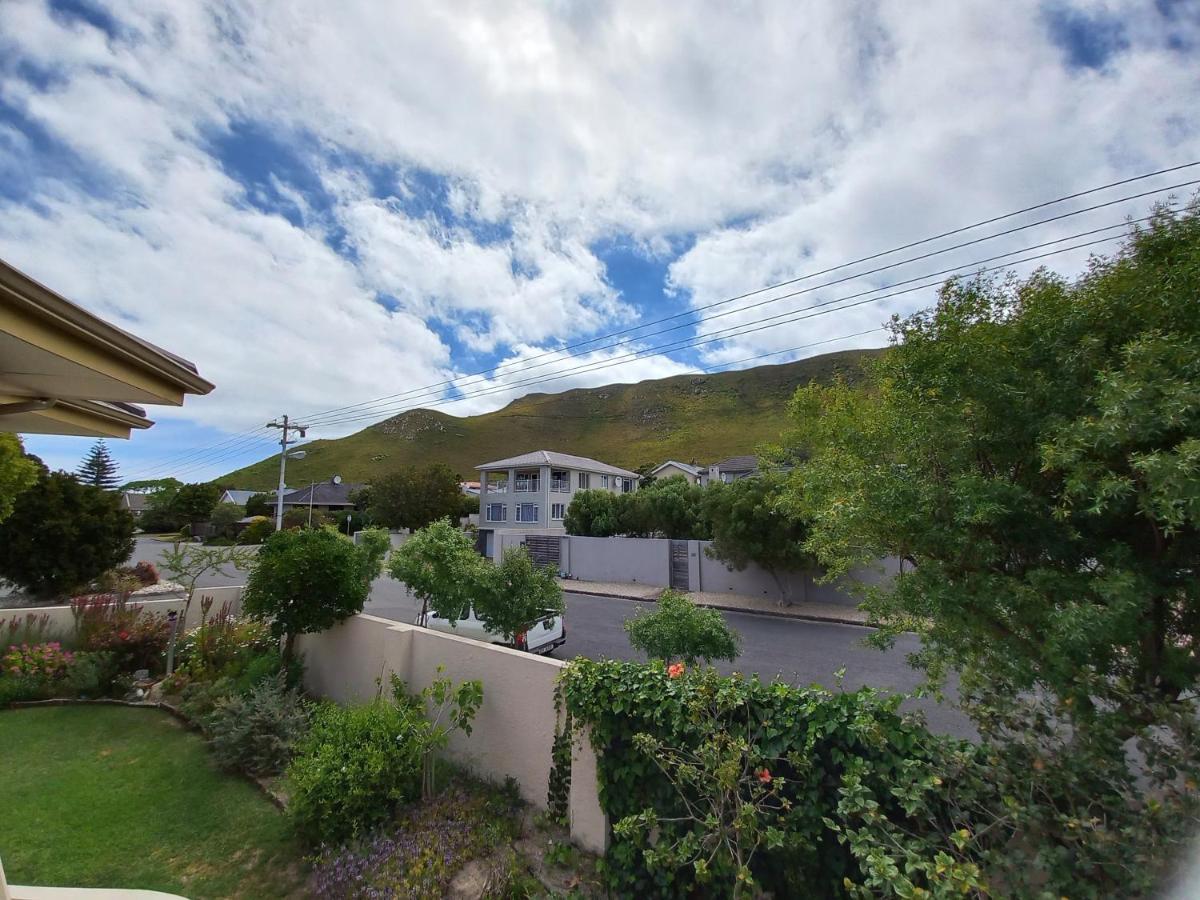 Steenbok House Hermanus Exteriör bild